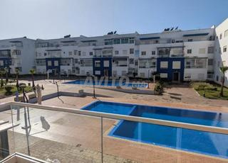 شقة للإيجار لمدة قصيرة وطويلة