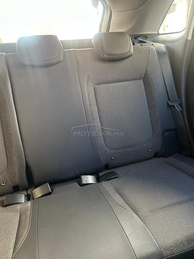 Opel Crossland Diesel Automatique 2021