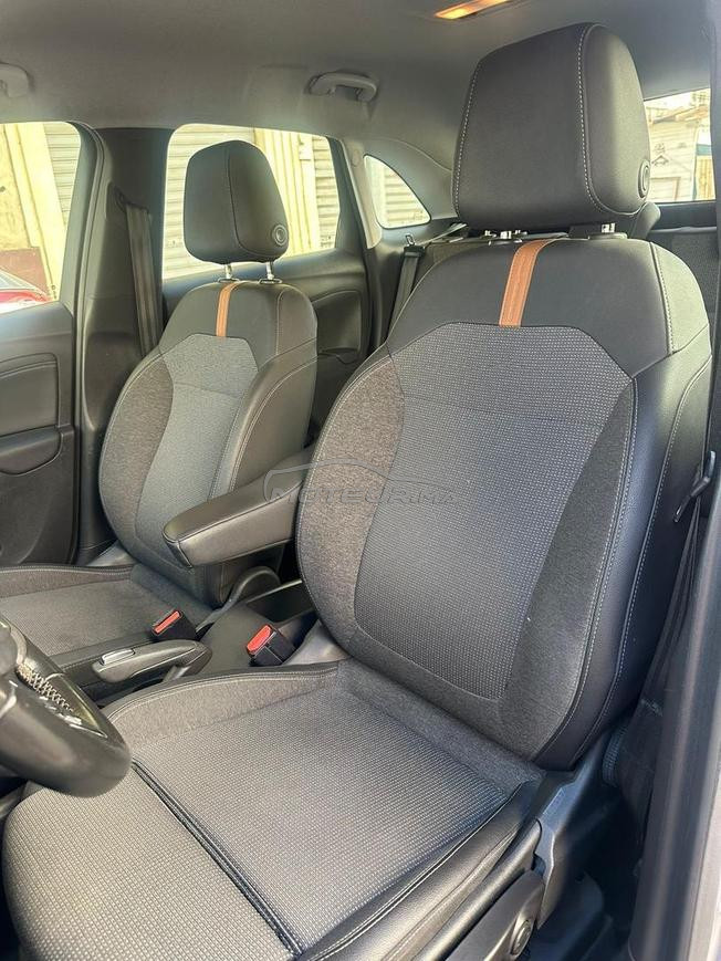Opel Crossland Diesel Automatique 2021