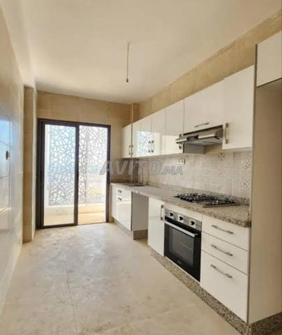 Appartement de Luxe à louer Proche ONCF Mohammedia