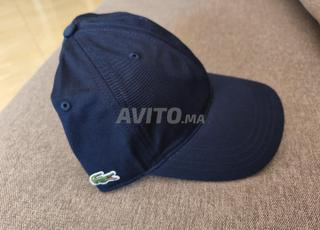 Casquette Lacoste