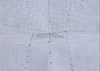 Tableau à clou de Constellation Orion Le charsseur