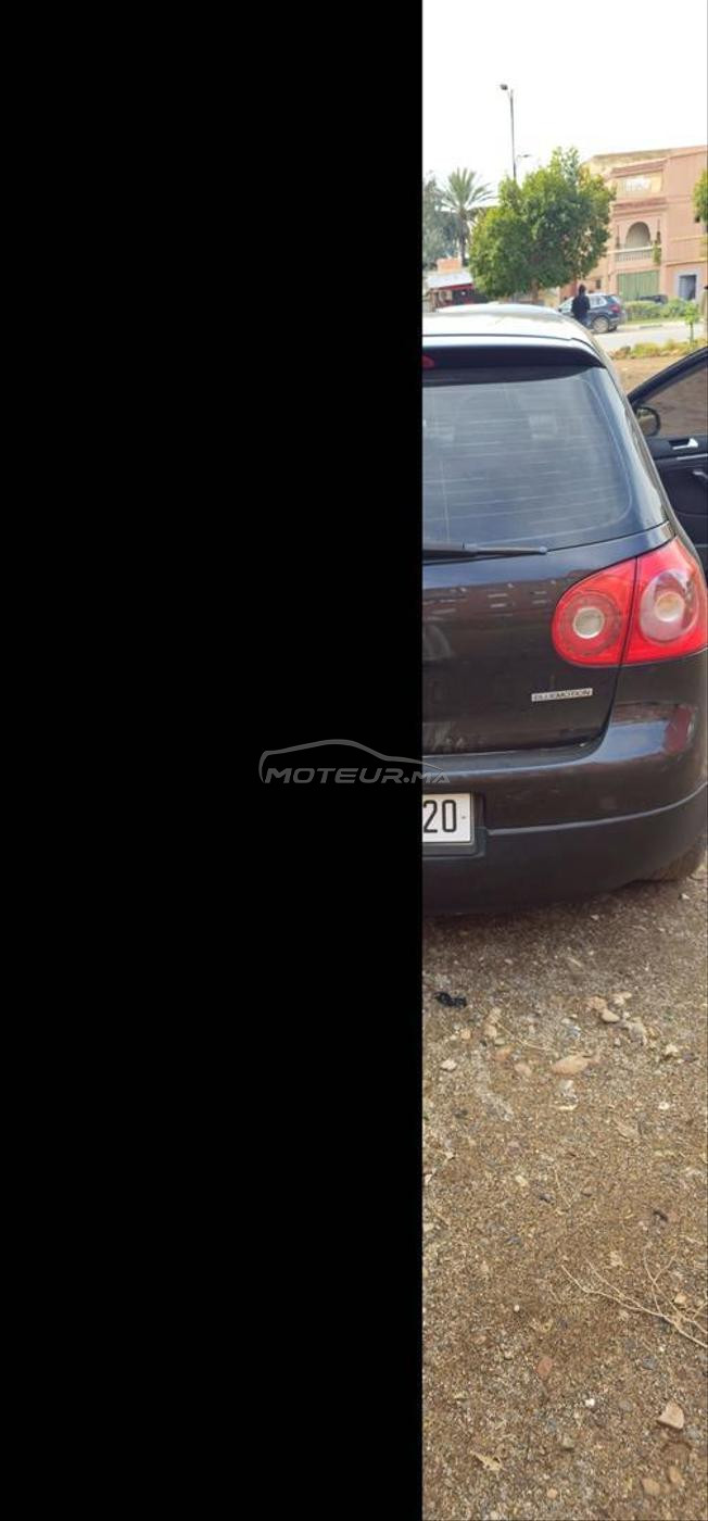 Volkswagen Golf 5