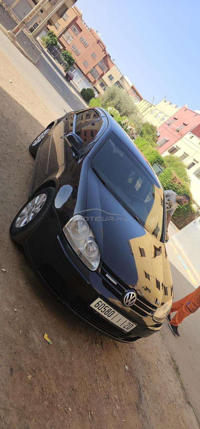 Volkswagen Golf 5