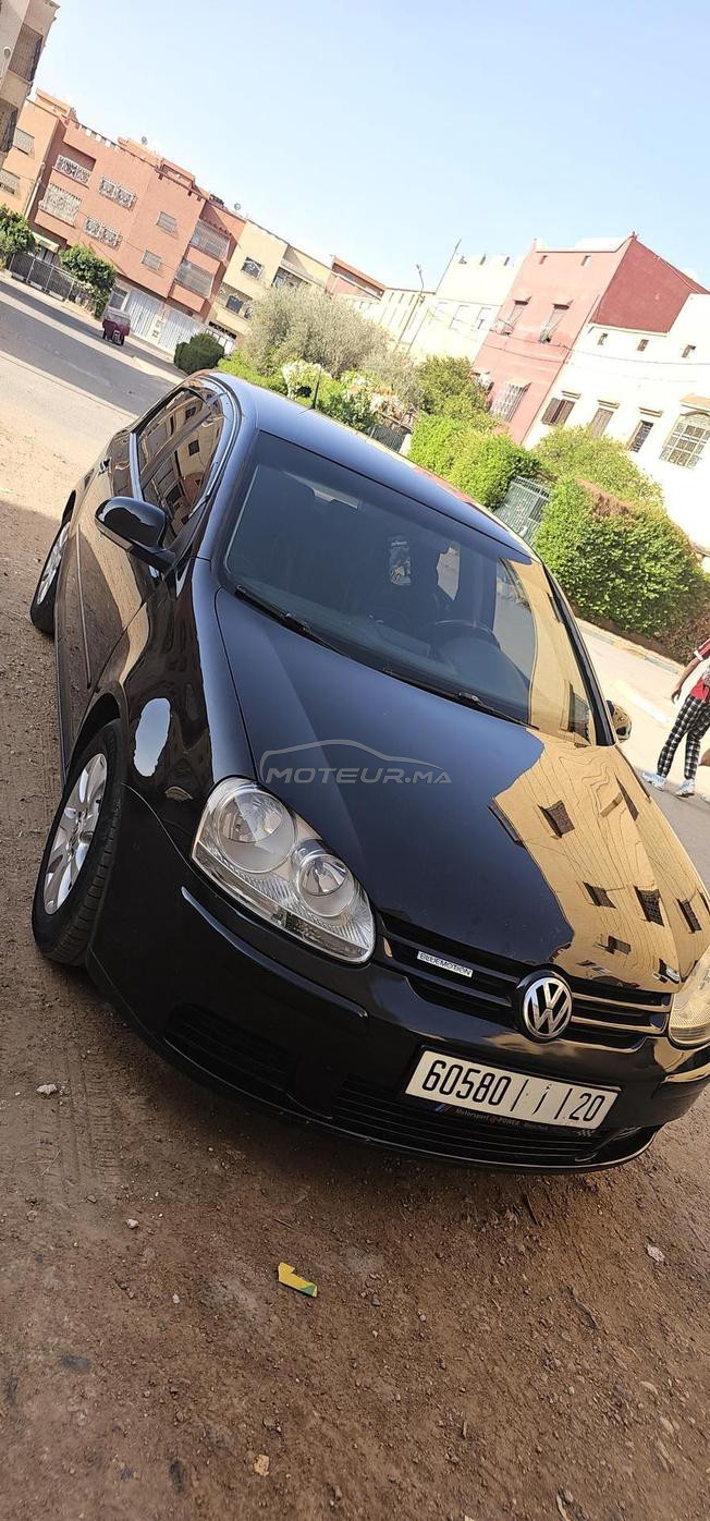 Volkswagen Golf 5