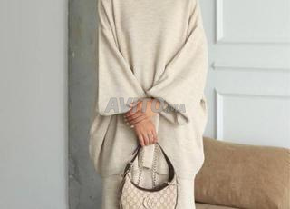 Ensemble de luxe et qualité 💯💯💯