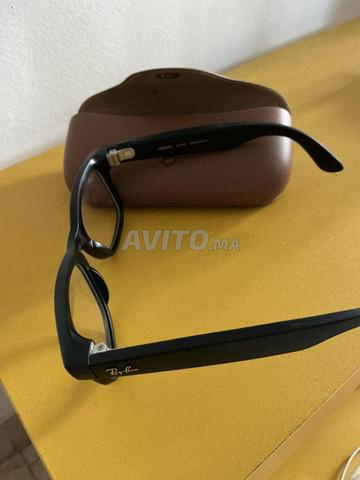 راي-بان ميتا الذكاء الاصطناعي وايفارير كبير (أسود الجيل إس)