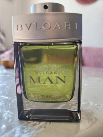 تيستر بولغاري وود ايسنس