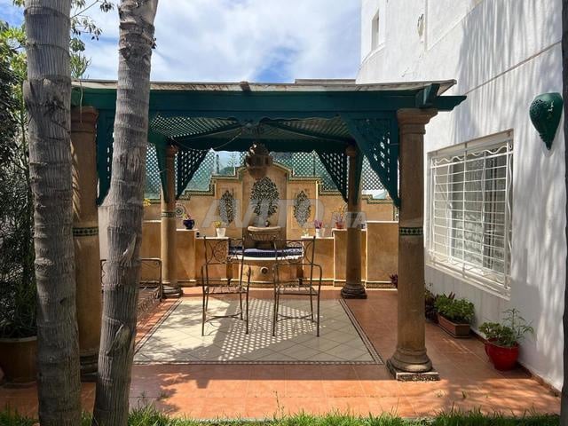 Duplex à vendre 274 m² à l'aviation