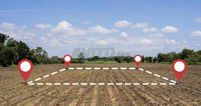 Terrain de 60 m² à l'ancienne Branes