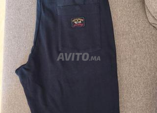 بنطلون رياضي Paul and shark