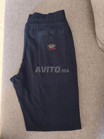 Pantalon jogging Paul and shark