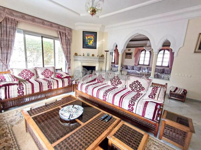 CMN-AC-1295 - فيلا للبيع في سيدي معروف - 2