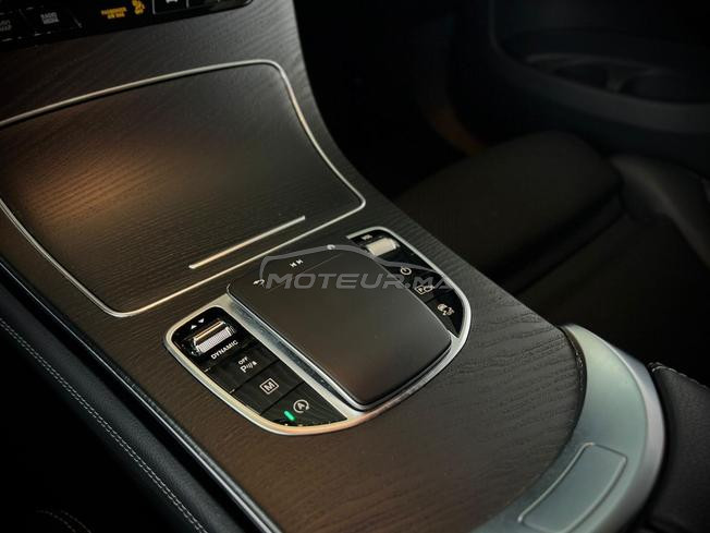 Mercedes-Benz Classe GLC Diesel Automatique 2019