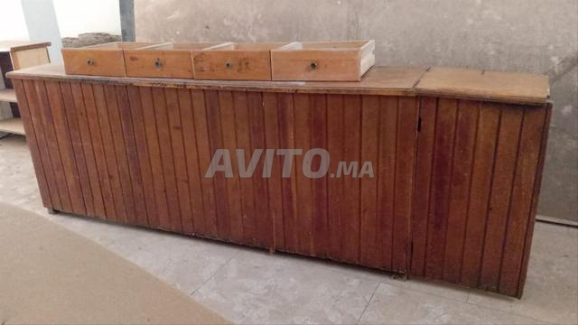 منضدة احترافية