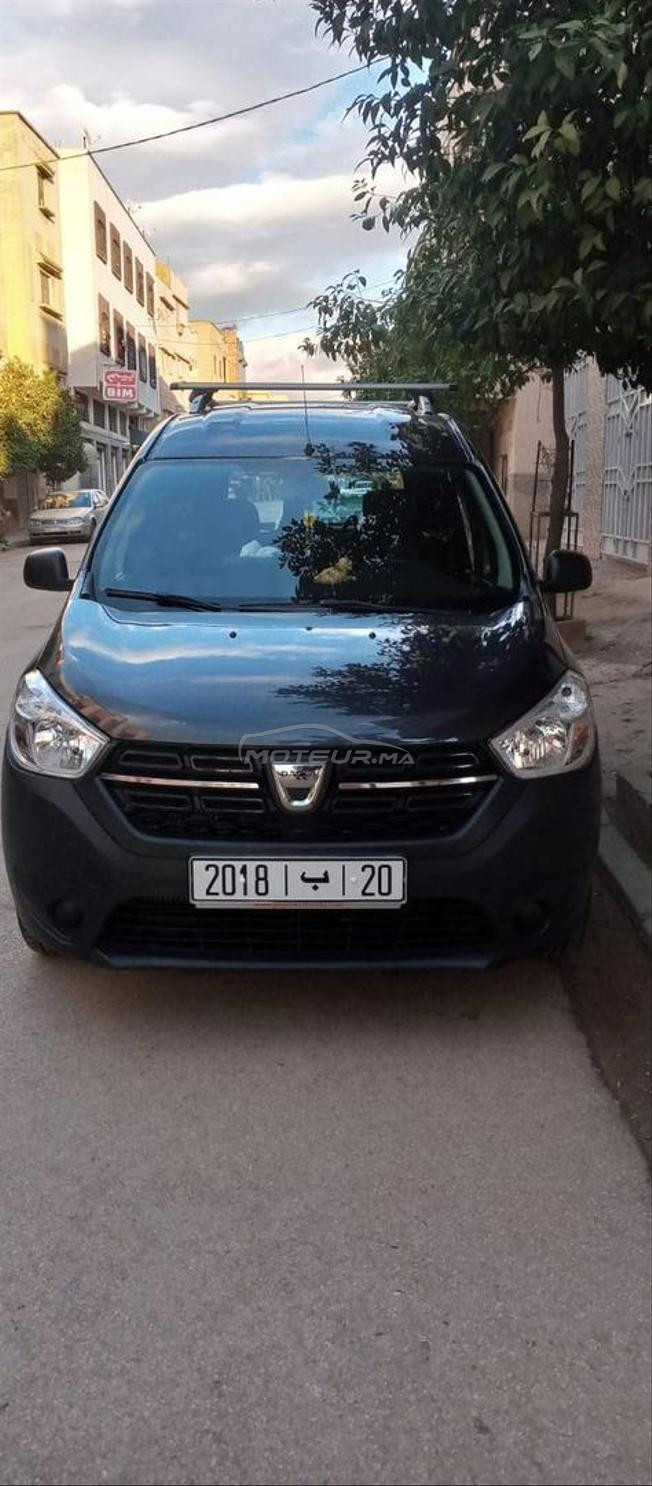 Dacia Dokker