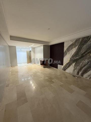 Appartement à vendre 111 m² à Casablanca