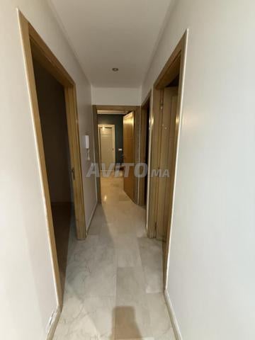Appartement à vendre 111 m² à Casablanca
