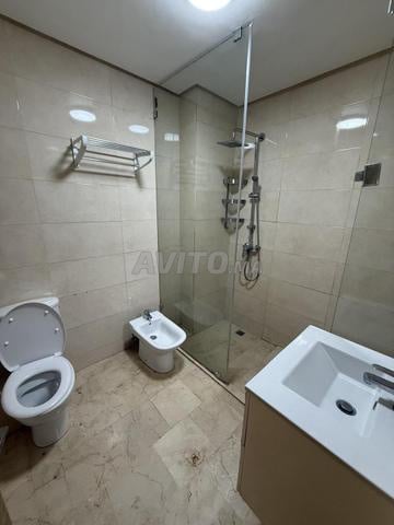 Appartement à vendre 111 m² à Casablanca