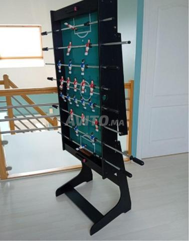 بيبي فوت قابل للطي