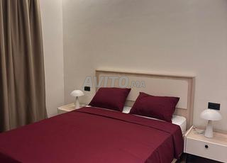 استوديو مفروش جديد في حي المستشفيات