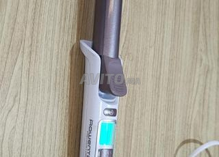 مجعد الشعر روينتا