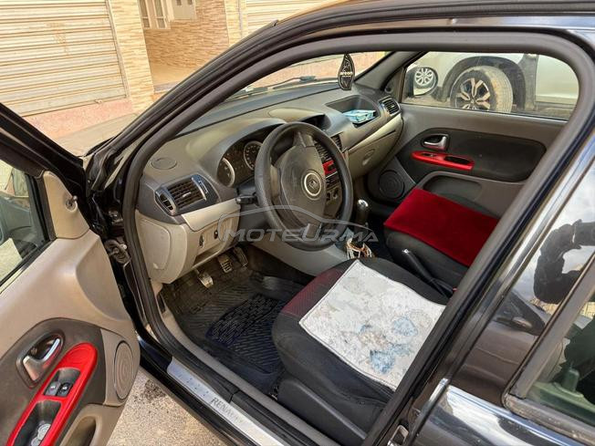 Renault Symbol Diesel Manuelle 2014 à Meknès