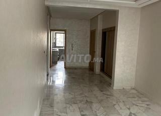 Appartement 81m² Casablanca-Oulfa