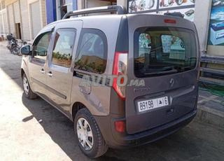 Renault Kangoo Diesel Manuelle 2016 à Casablanca