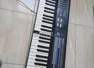 بيانو كاسيو sk-2100