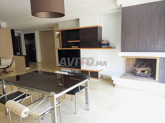 Vente Appartement 4 pièces de 157 m2 à Casablanca - 2