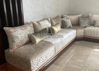 Grand Salon Marocain