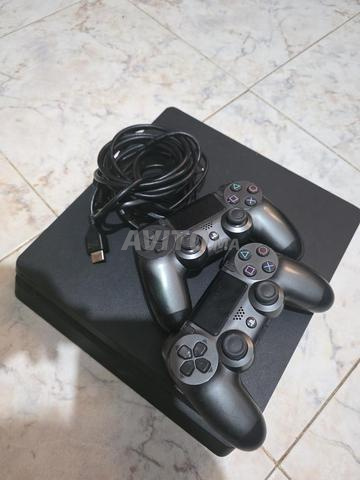 بلاي ستيشن 4 سليم 1 تيرا