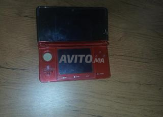 نينتندو 3 دي إس