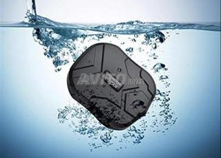 Traceur GPS TKSTAR TK905