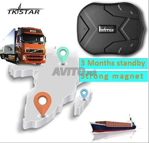 tkstar جهاز تتبع GPS D3 TKSTAR g5