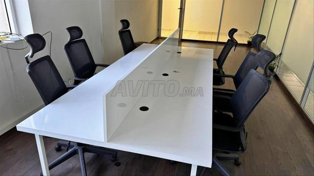 مكاتب مشتركة محلية ومستوردة - 2