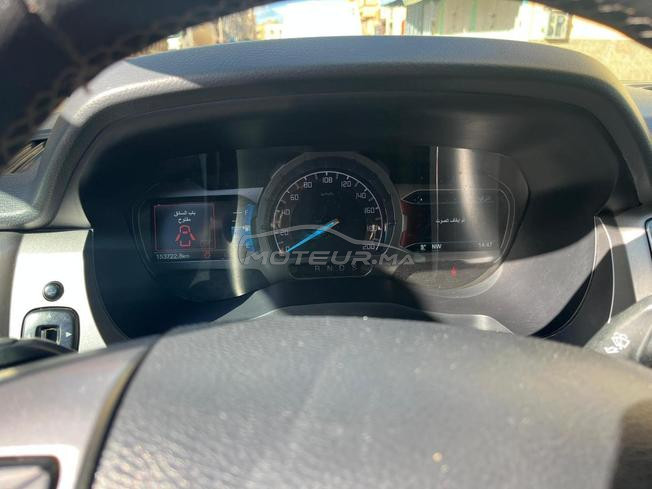 ford ranger 4×4