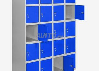 خزانة ملابس