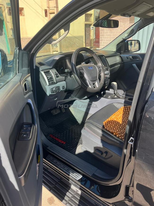 ford ranger 4×4
