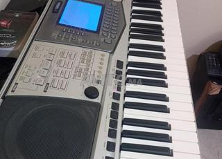 ياماها A1000 الشرقي