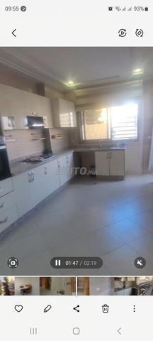 شقة للإيجار مكناس بيلير - 2