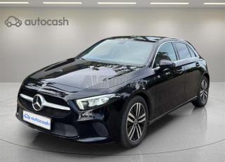 مرسيدس بنز الفئة أ ديزل أوتوماتيكي 2024