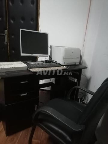 مكتب PC كلشي