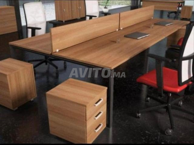 مكاتب مشتركة تزيد من الإنتاجية والتعاون - 2