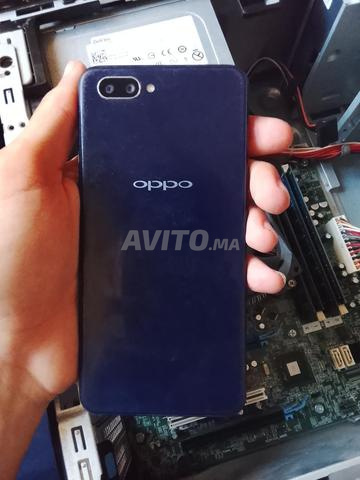 Oppo Téléphone propre au prix de derawch, je peux m'arranger avec celui qui le veut - 2