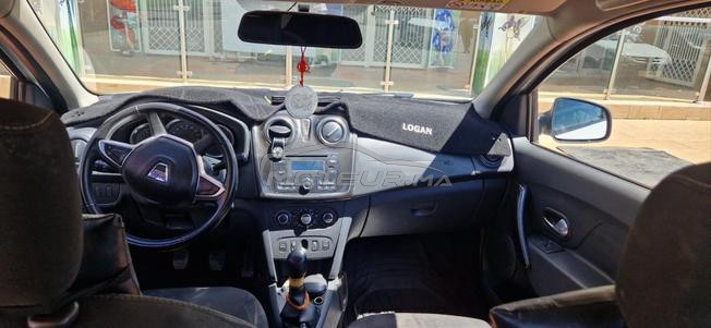Renault 12 Diesel Manuelle 2018 à Casablanca