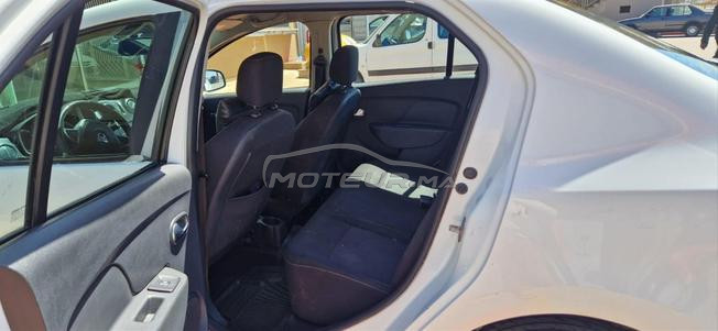 Renault 12 Diesel Manuelle 2018 à Casablanca