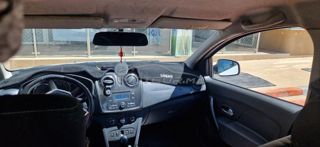 Renault 12 Diesel Manuelle 2018 à Casablanca