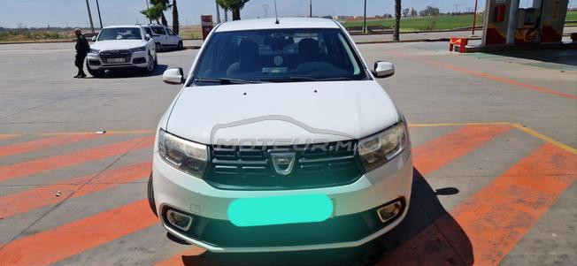 Renault 12 Diesel Manuelle 2018 à Casablanca